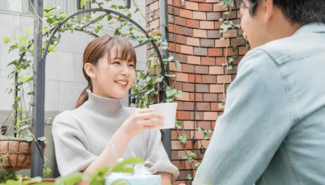 新宿・世田谷の結婚相談所